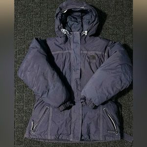 North Face Winter Jacket